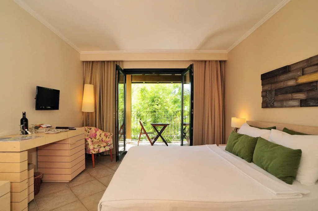 Hotel Zeytinada - Général