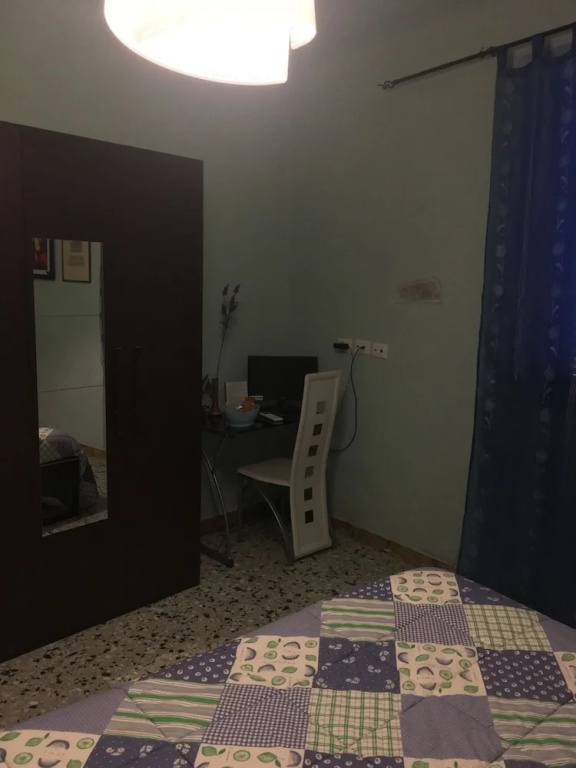 Standard Double room with city view (full double bed)