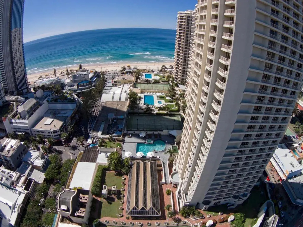 Novotel Surfers Paradise - Général