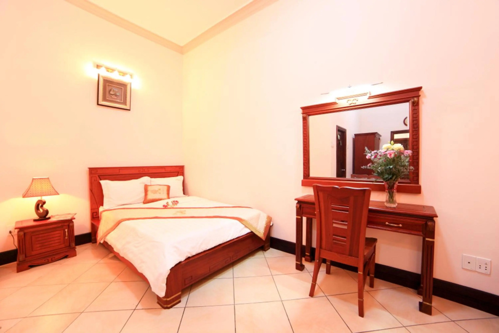 Con Ga Vang Resort in Phan Rang - Thap Cham
