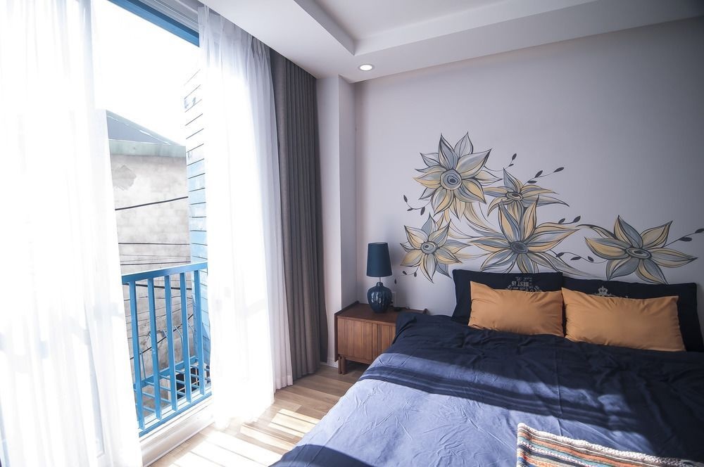 NYA House in Da Nang