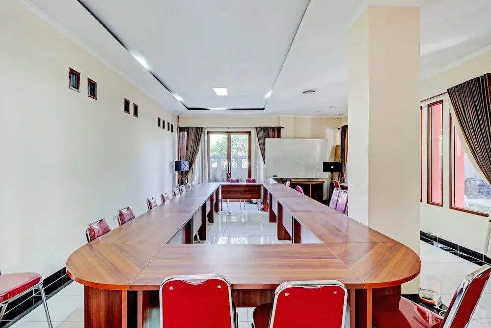 Hotel O Harumi Family Homestay