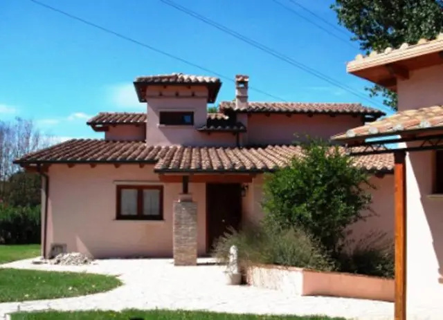 Villaggio Del Sole