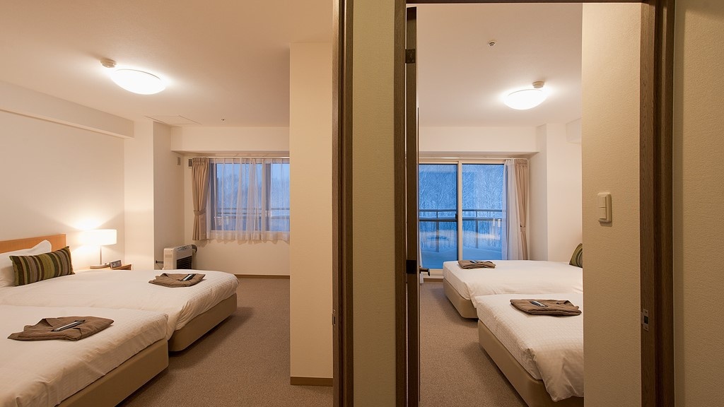 One Niseko Resort Towers 사진 30