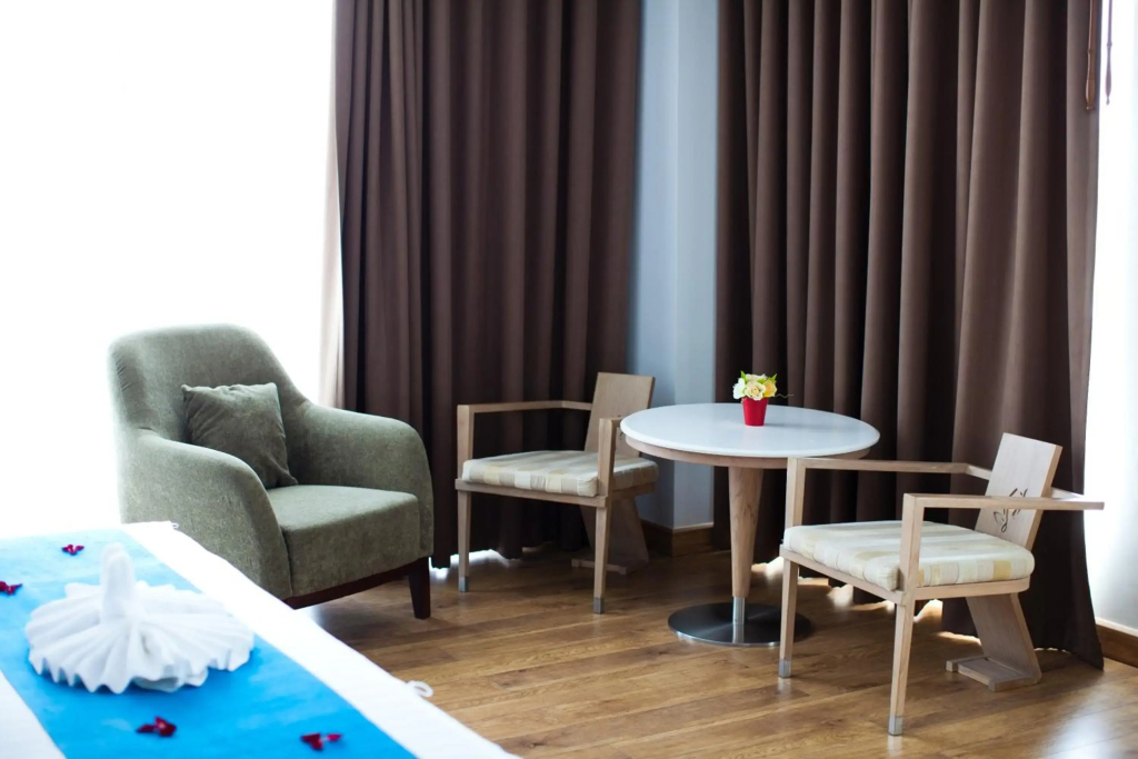 Prajaktra Design Hotel - фото 37