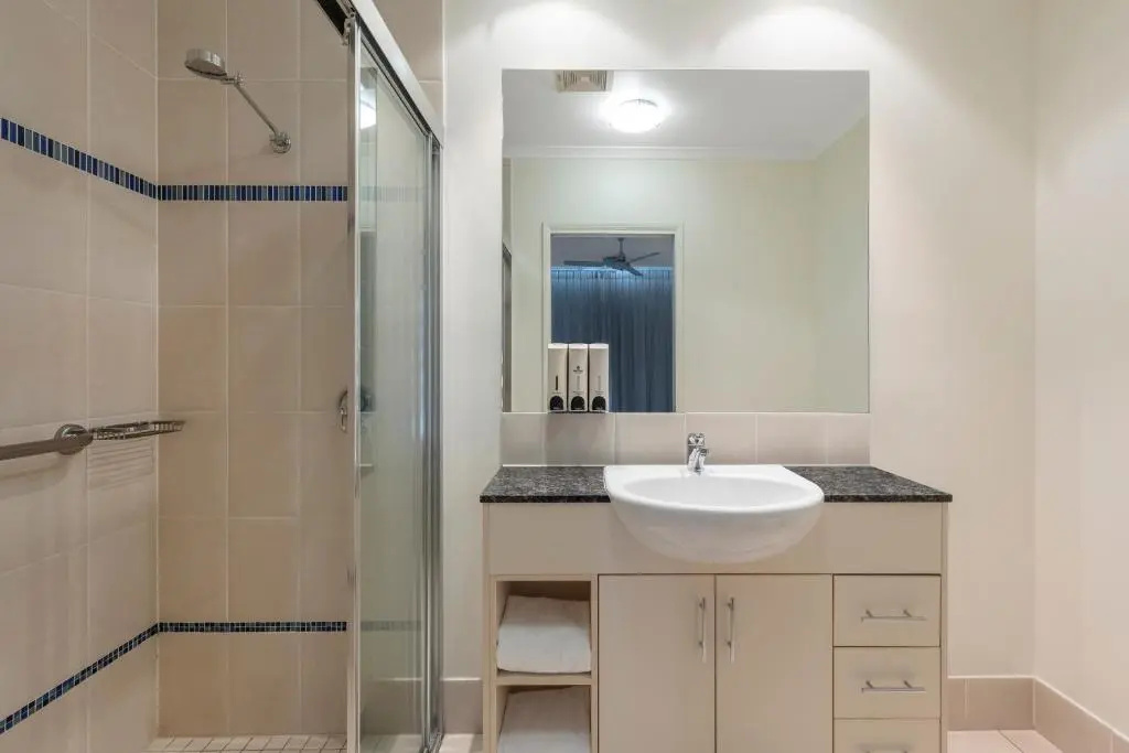Park Regis City Quays - Chambres