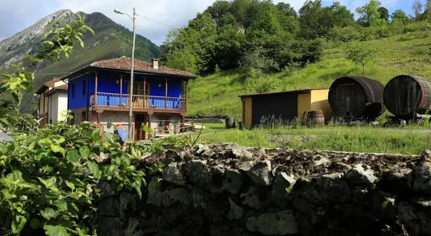 Aguas Del Sella