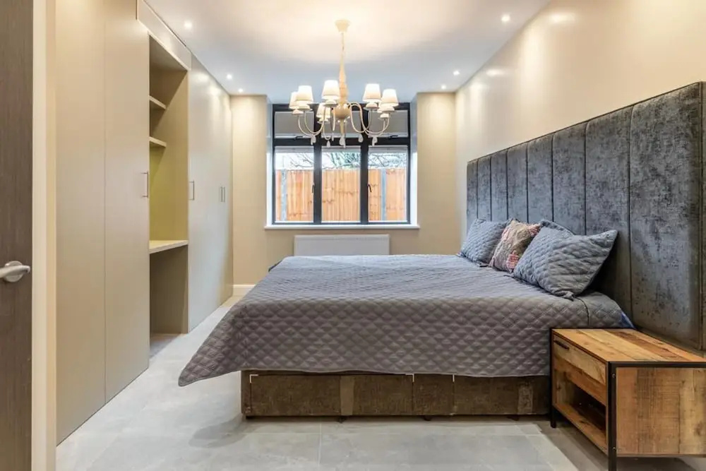 Beautiful 1-bed Apartment in Golders Green, London