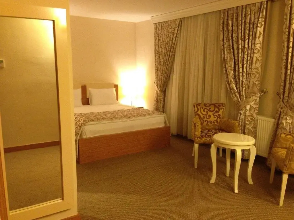 Akun Hotel - Général