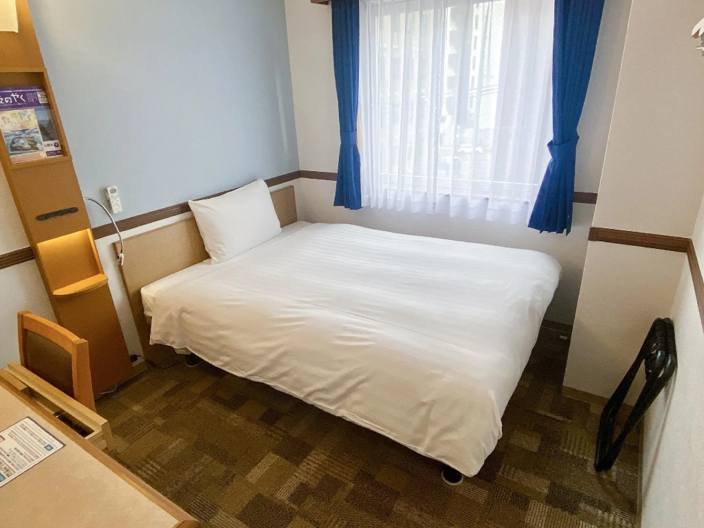 Toyoko Inn Sendai Nishi Hirose Dori
