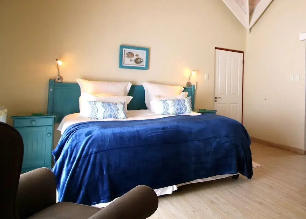 1 Bedroom Cottage
