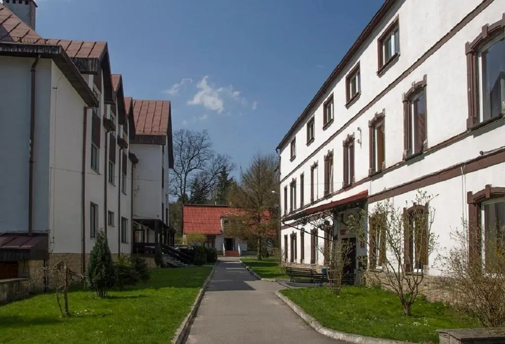 OWR Relax - Hostel położony blisko atrakcji turystycznych
