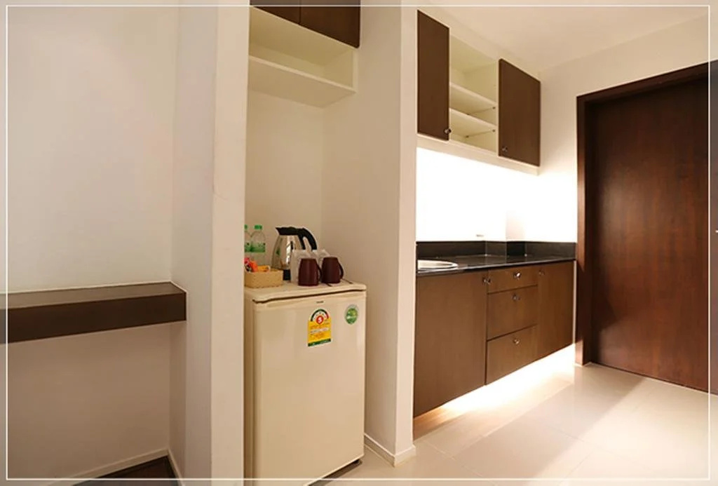 Feliz Hua Hin Hotel - Général