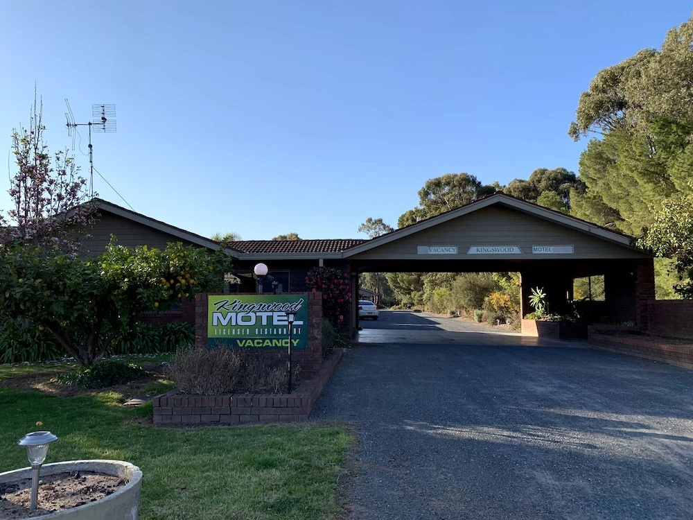 Comfort Inn Kingswood