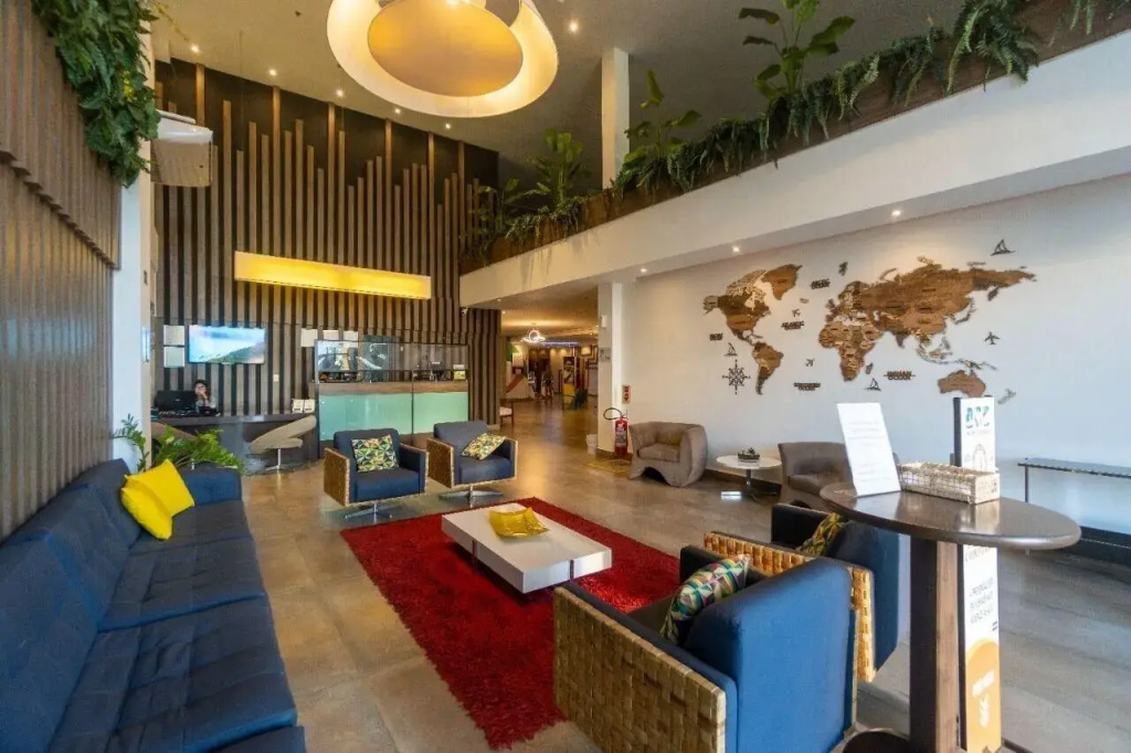 Paradiso Corporate - Cabo Frio - Général