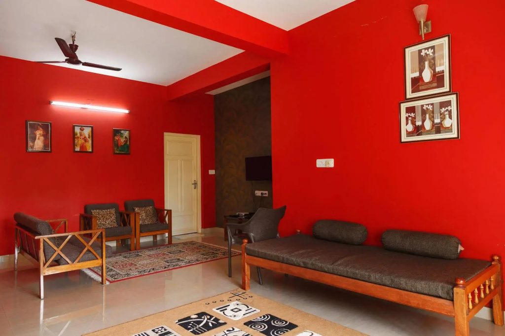 Hospitality Inn Cochin - Général