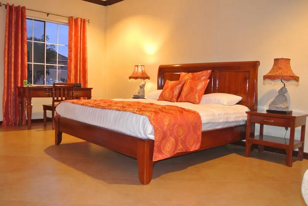Star View Boutique Resort - Chambres
