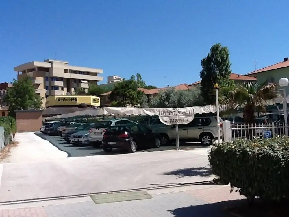 Hotel photo 20