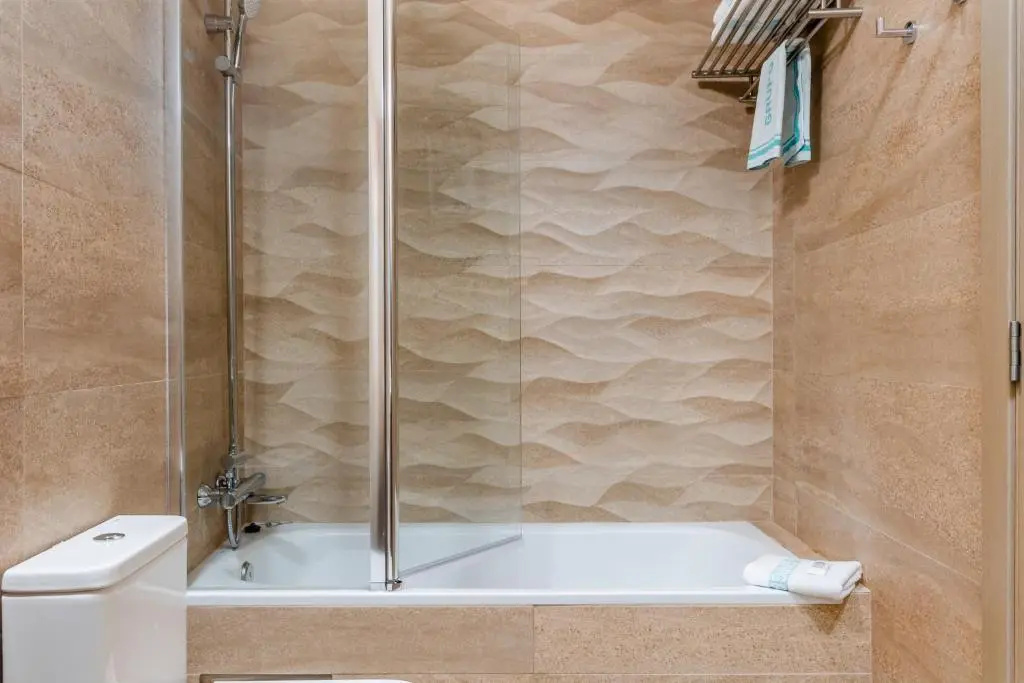 Hotel Gotico - Chambres