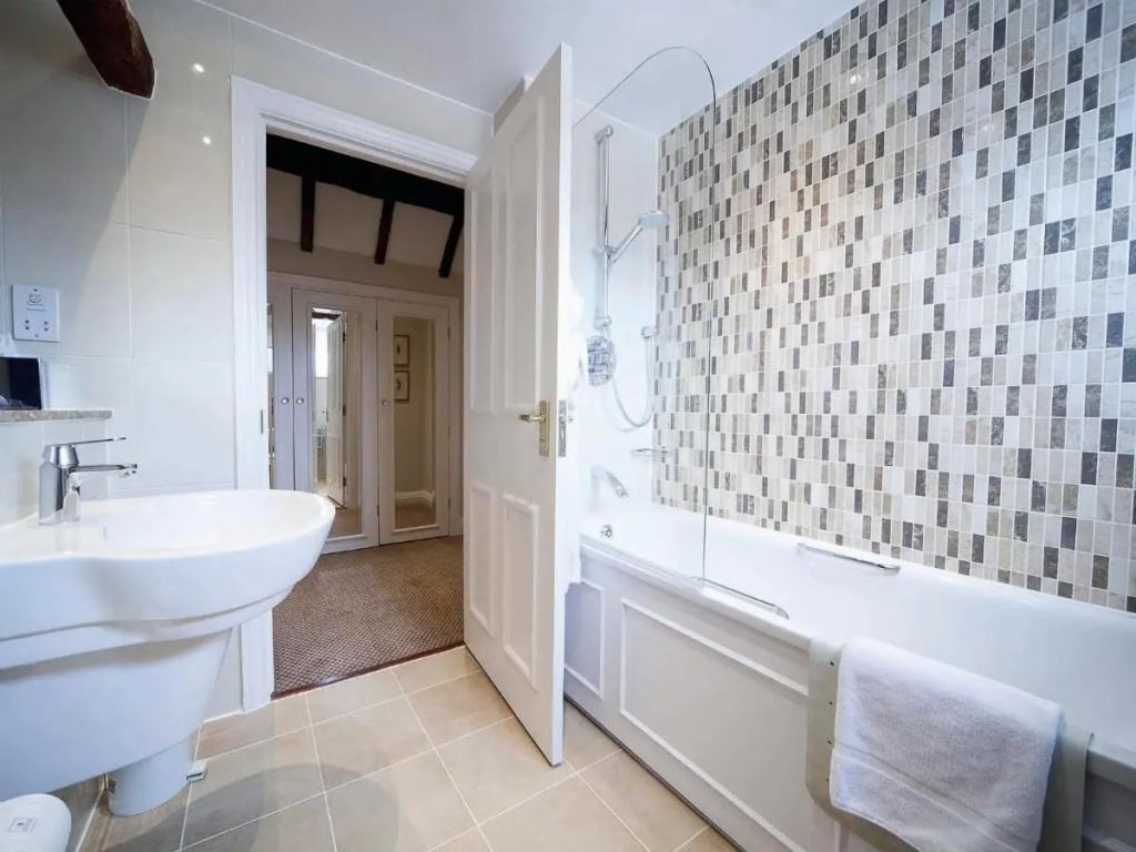 Macdonald Alveston Manor Hotel & Spa - Général