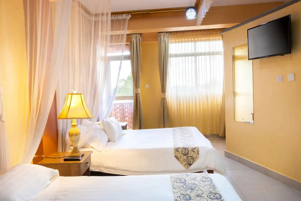 Hotel photo 6