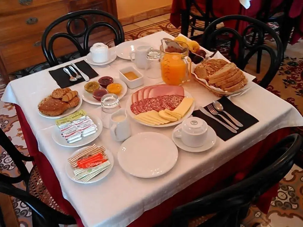 Tinion Hotel - Général