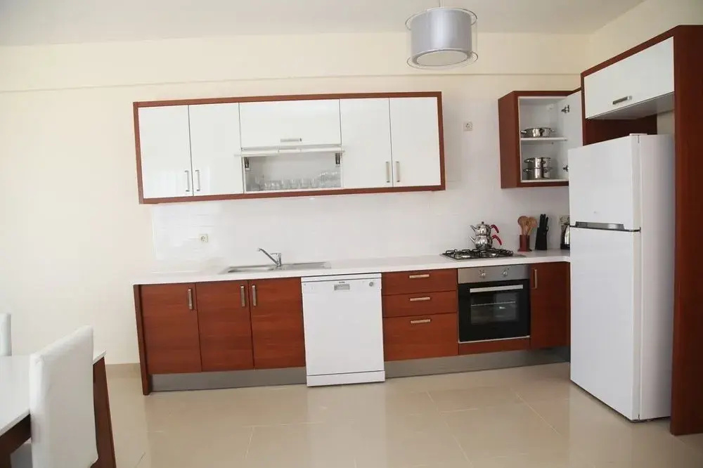 Aegean Pearl Suites - Général
