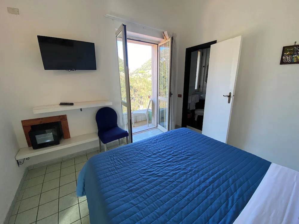 Hotel Vietri Coast - Chambres
