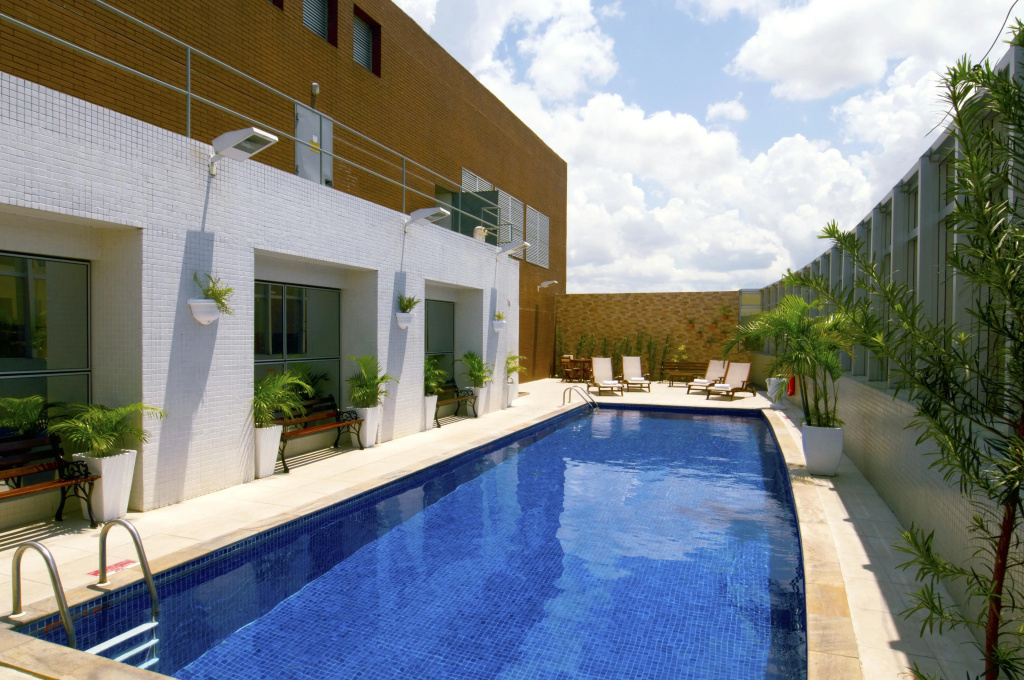 Holiday Inn Manaus by IHG - Général