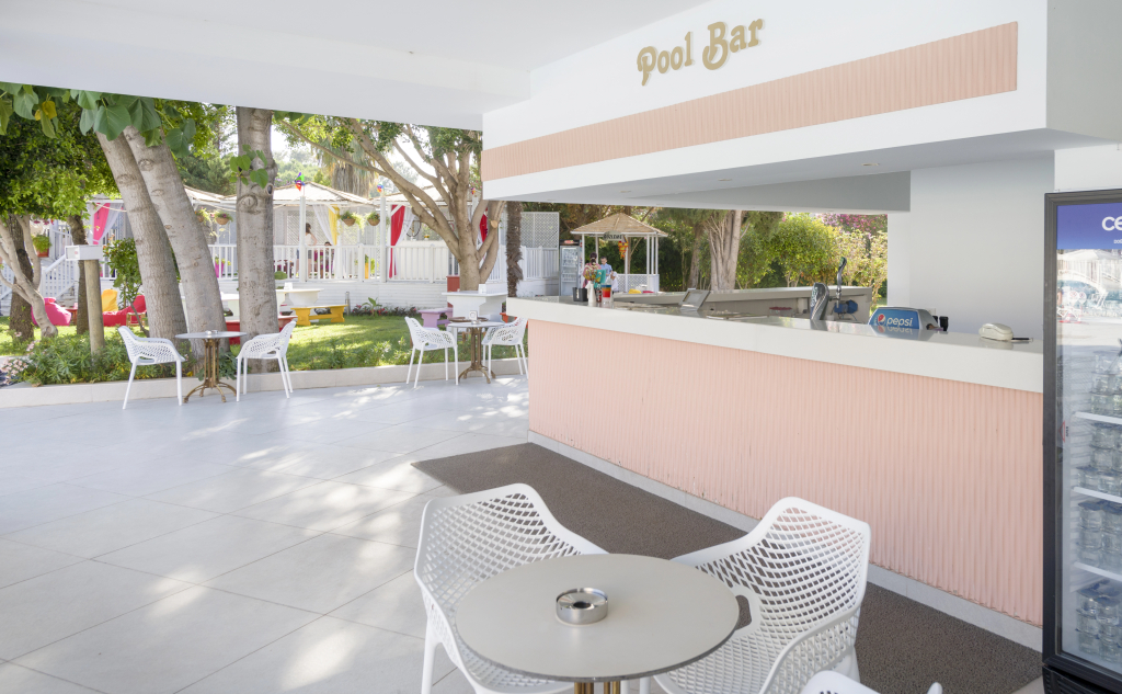 Innvista Hotels Belek - All Inclusive - фото 35