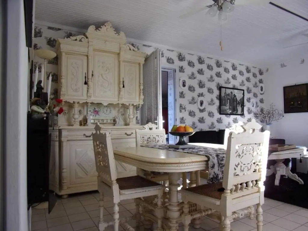 Voir la photo 3 — Maison L'Aiguillon-sur-Mer, 3 pièces, 4 personnes - FR-1-476-88