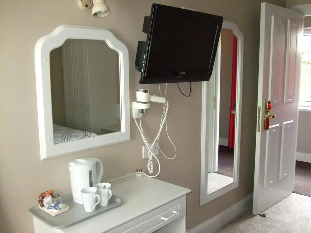 Harmony Inn - Kingscourt - Général