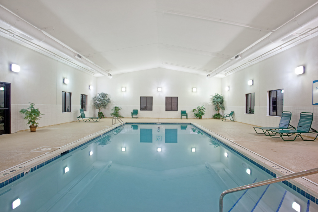 Staybridge Suites, Lincolnshire by IHG - Général