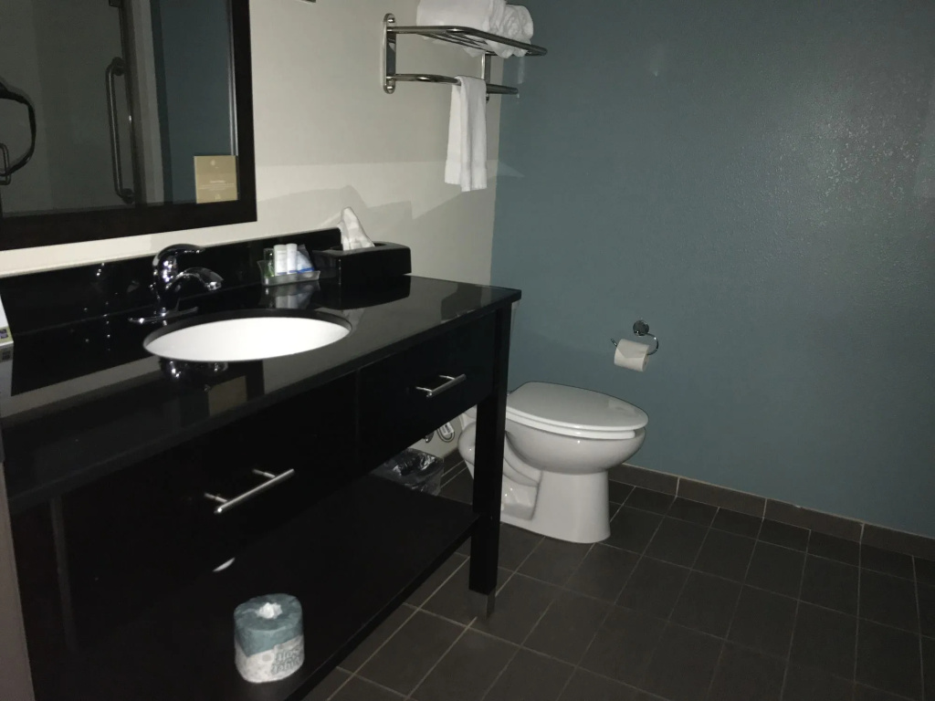 Hotel photo 8