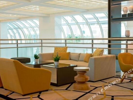 Le Royal Meridien Abu Dhabi