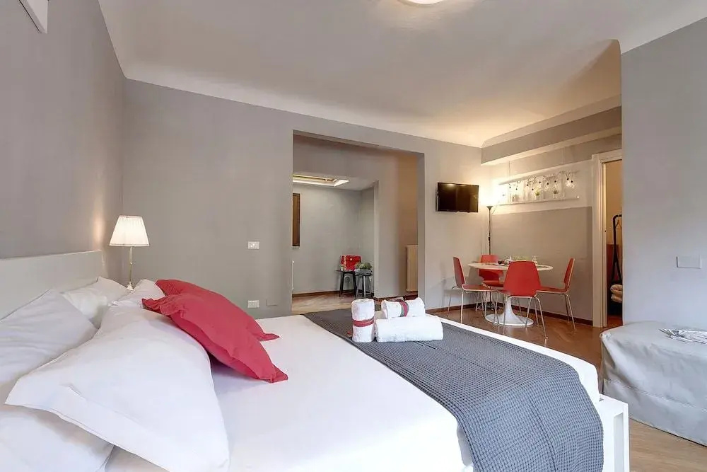 Hotel photo 5