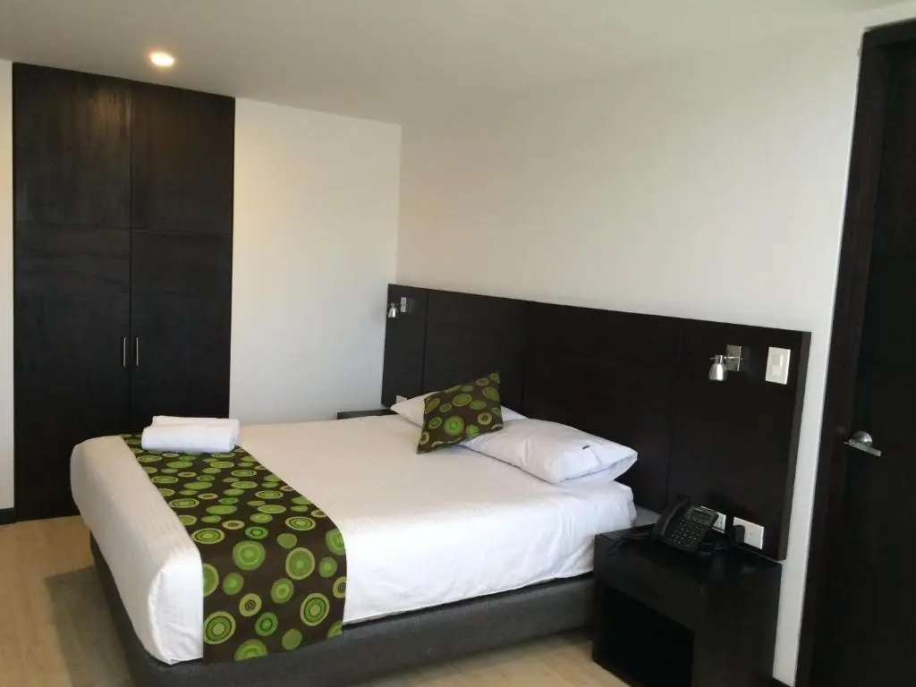 Hotel H53 - Chambres
