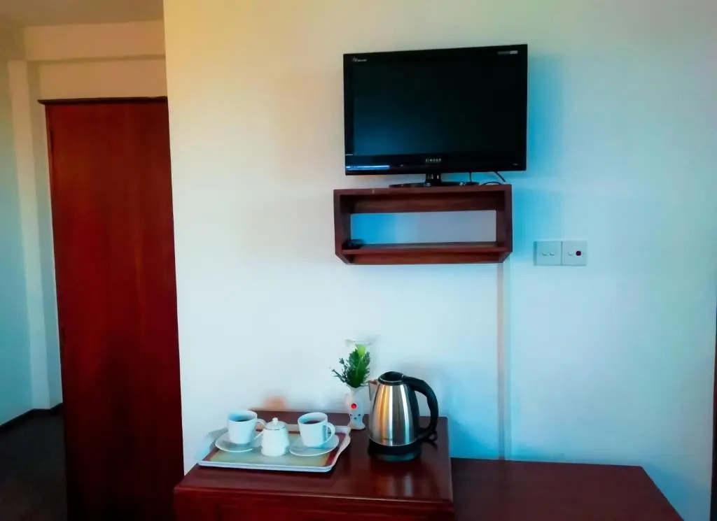 Vishmi's Rest - Chambres