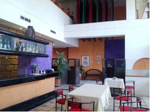 Hotel photo 21
