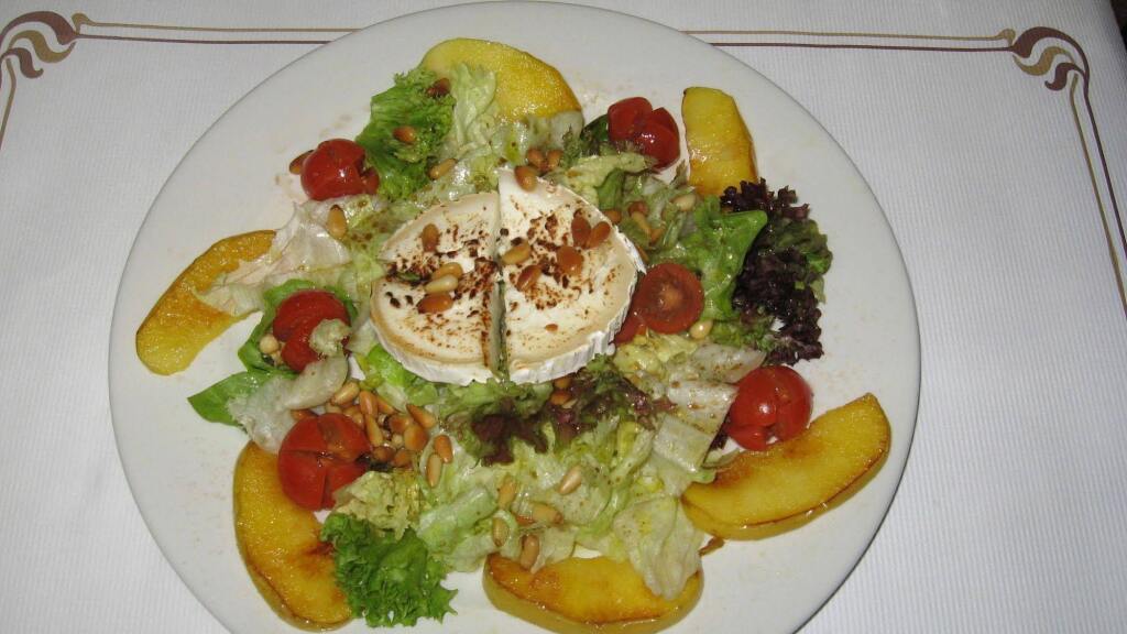 Hotel Aragüells Benasque by null