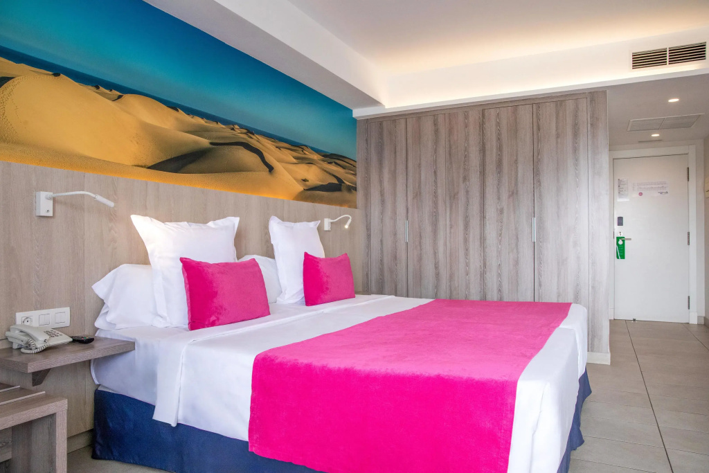 BLUESEA Marieta Hotel - Général