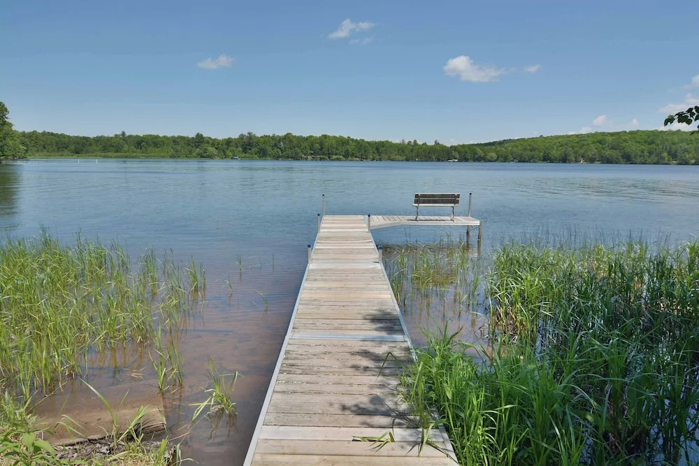 Thirty Point Lodge 3 Bedrooms 1.5 Bathroom Condo