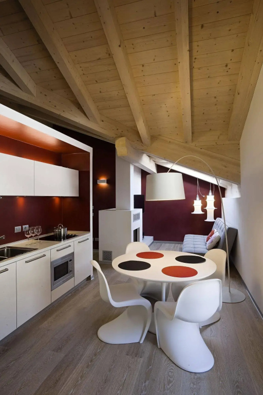 Villa Kofler Wonderland Resort - Général