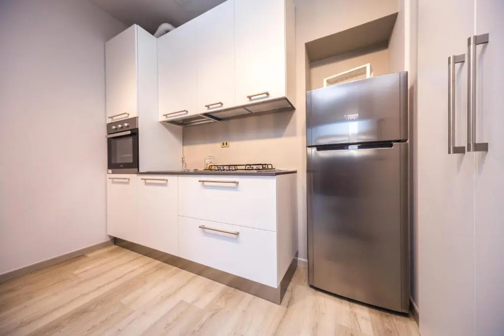 Torino Sweet Home Massena - Chambres