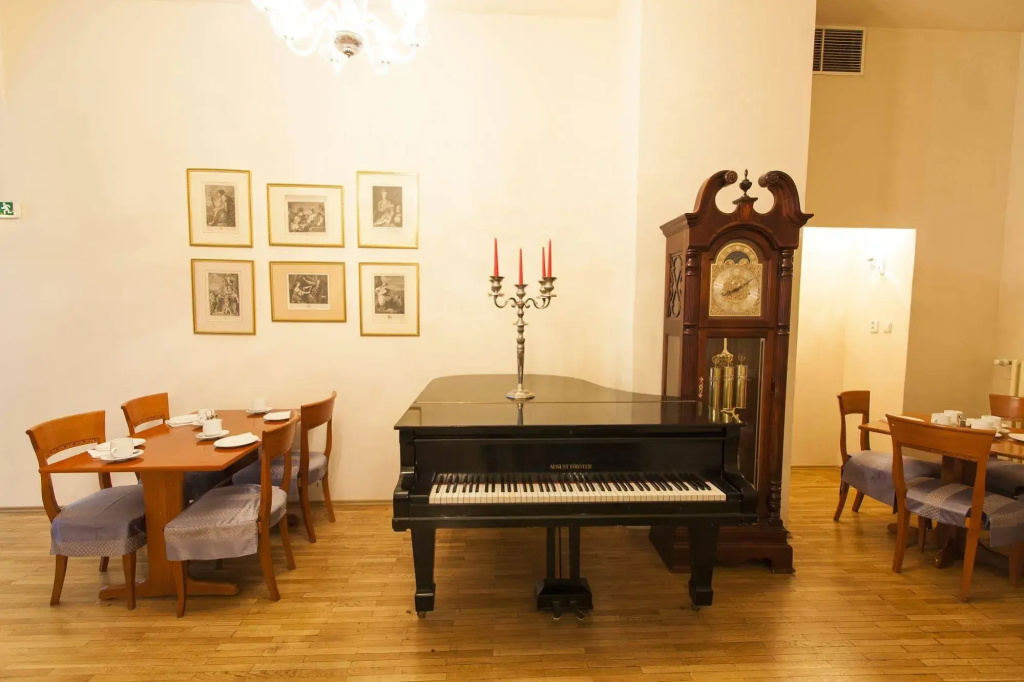 Hotel photo 18