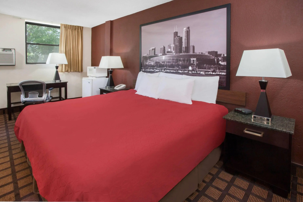 Hotel photo 23