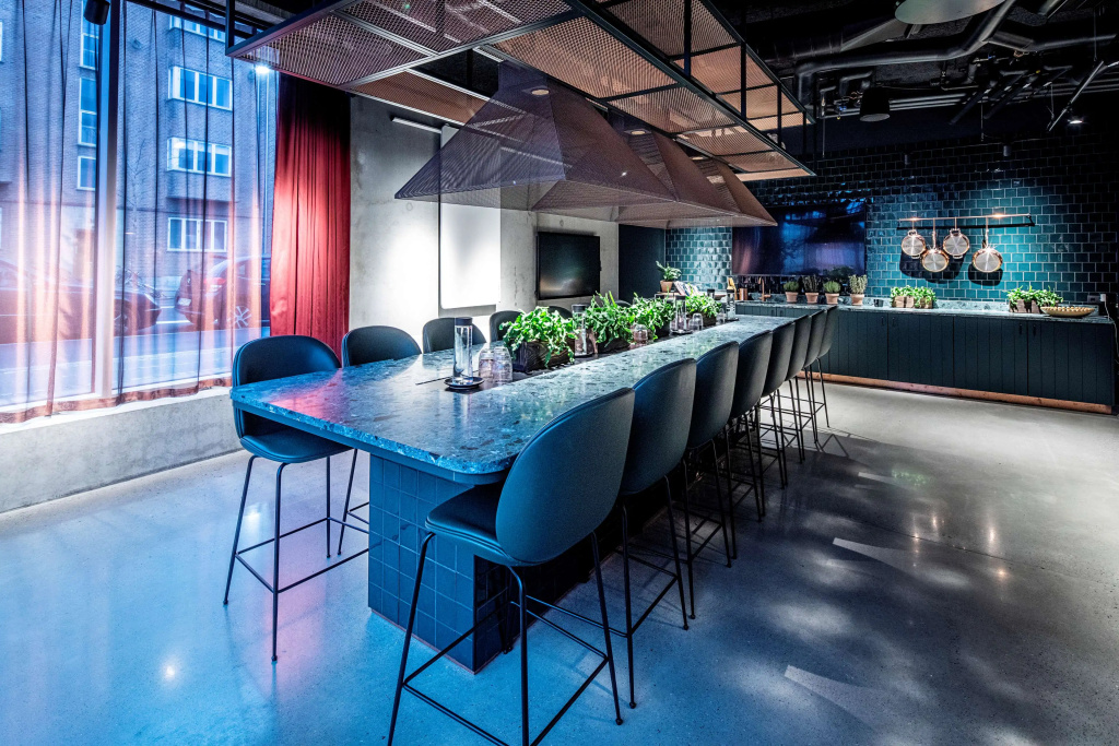 Scandic Kødbyen Galeriebild 16