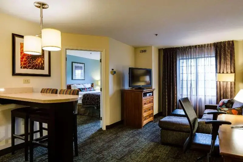 Sonesta ES Suites Atlanta Alpharetta Avalon - Chambres