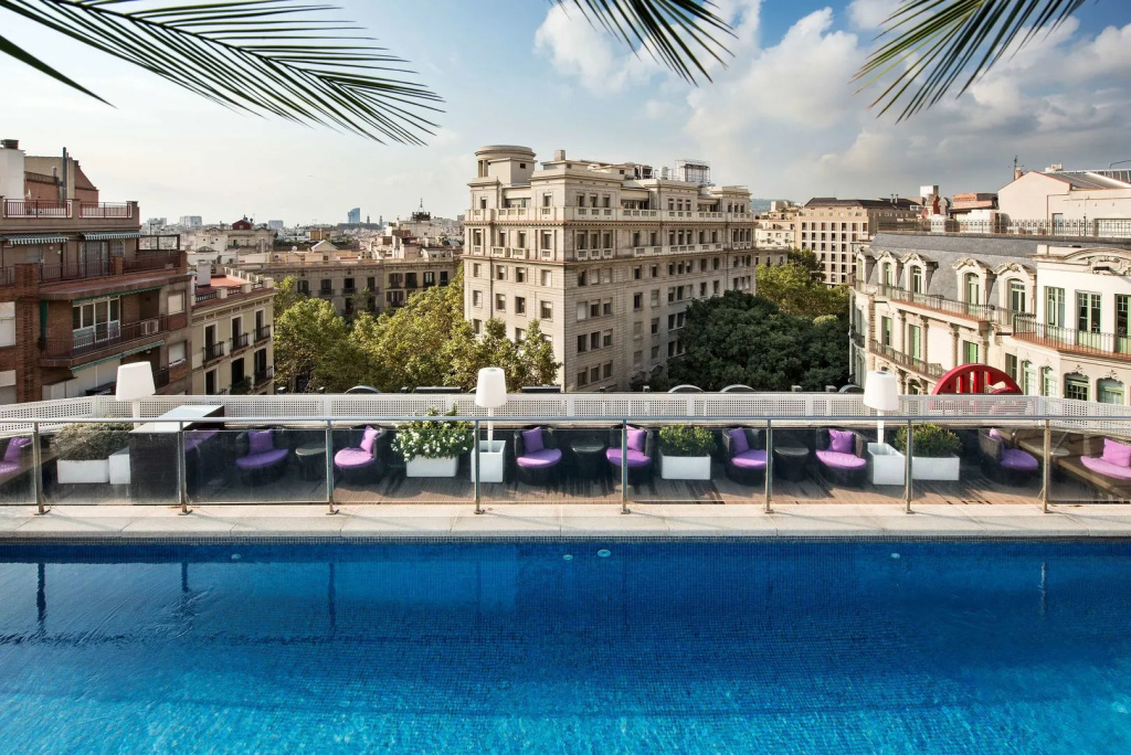 Hotel photo 20