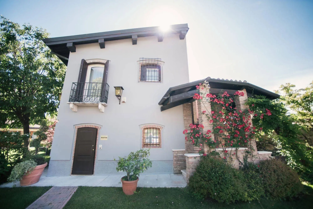 Residenza Le Batesine